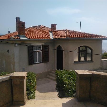 Apartments Aurora Opatija Eksteriør bilde
