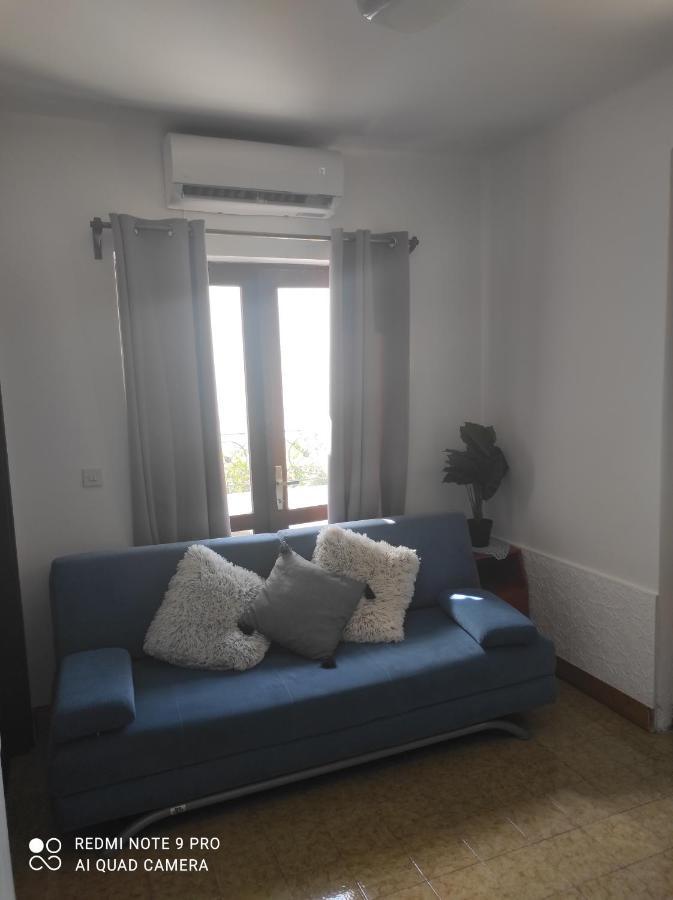 Apartments Aurora Opatija Eksteriør bilde