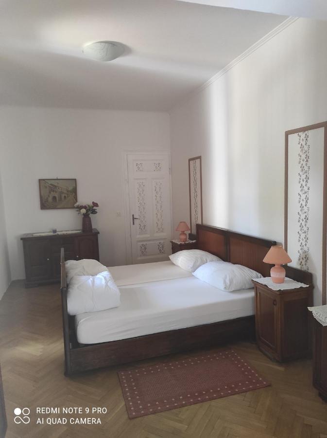 Apartments Aurora Opatija Eksteriør bilde