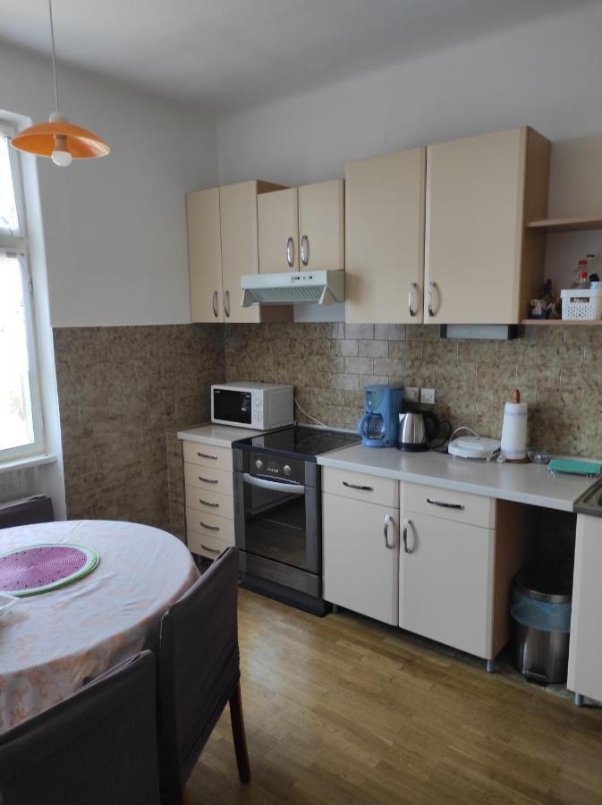 Apartments Aurora Opatija Eksteriør bilde